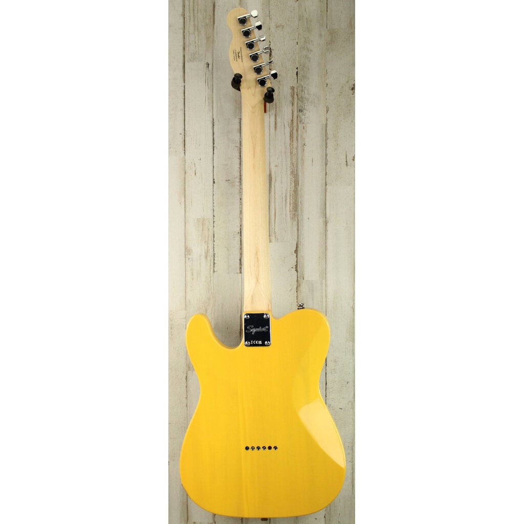 Squier DEMO Squier Affinity Series Telecaster - Butterscotch Blonde (180)