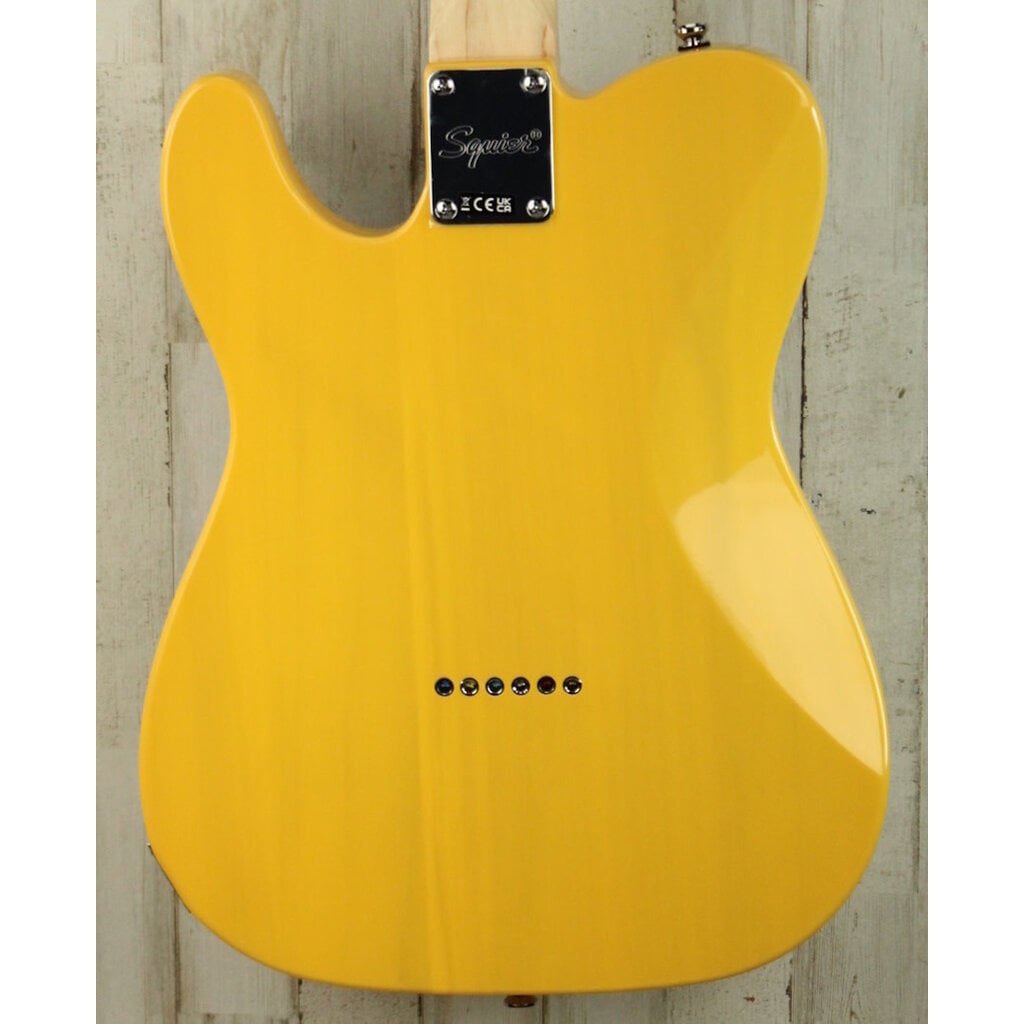 Squier DEMO Squier Affinity Series Telecaster - Butterscotch Blonde (180)
