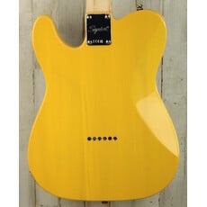 Squier DEMO Squier Affinity Series Telecaster - Butterscotch Blonde (180)