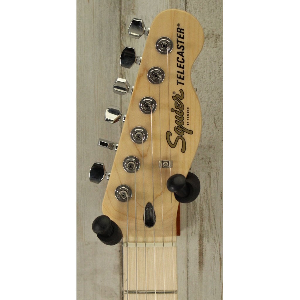 Squier DEMO Squier Affinity Series Telecaster - Butterscotch Blonde (180)