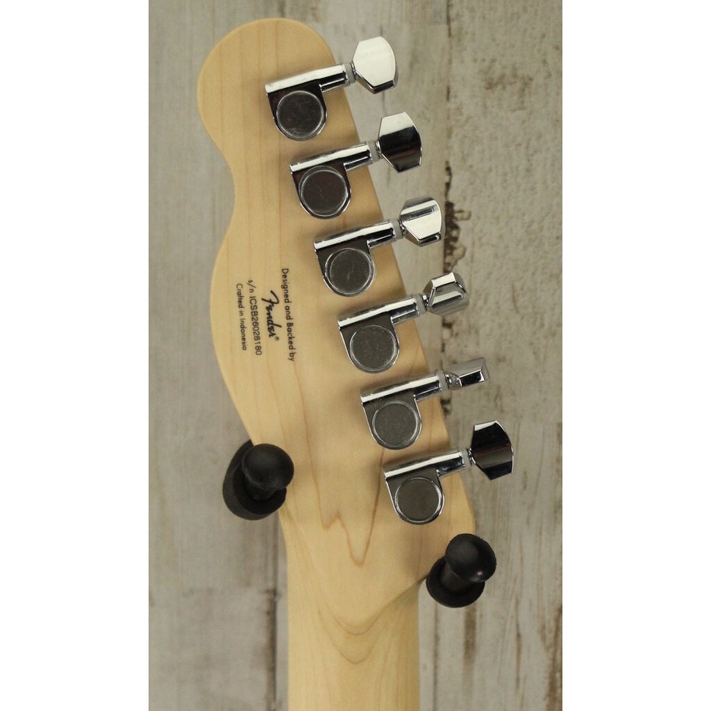 Squier DEMO Squier Affinity Series Telecaster - Butterscotch Blonde (180)