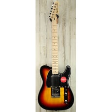 Squier DEMO Squier Affinity Series Telecaster - 3-Color Sunburst (052)