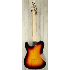 Squier DEMO Squier Affinity Series Telecaster - 3-Color Sunburst (052)