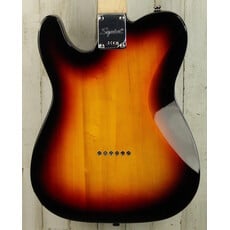 Squier DEMO Squier Affinity Series Telecaster - 3-Color Sunburst (052)