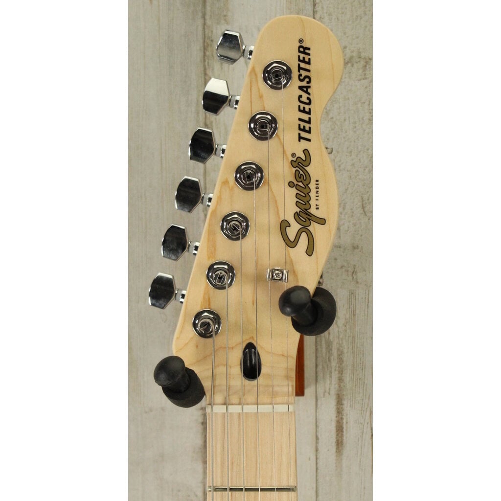 Squier DEMO Squier Affinity Series Telecaster - 3-Color Sunburst (052)