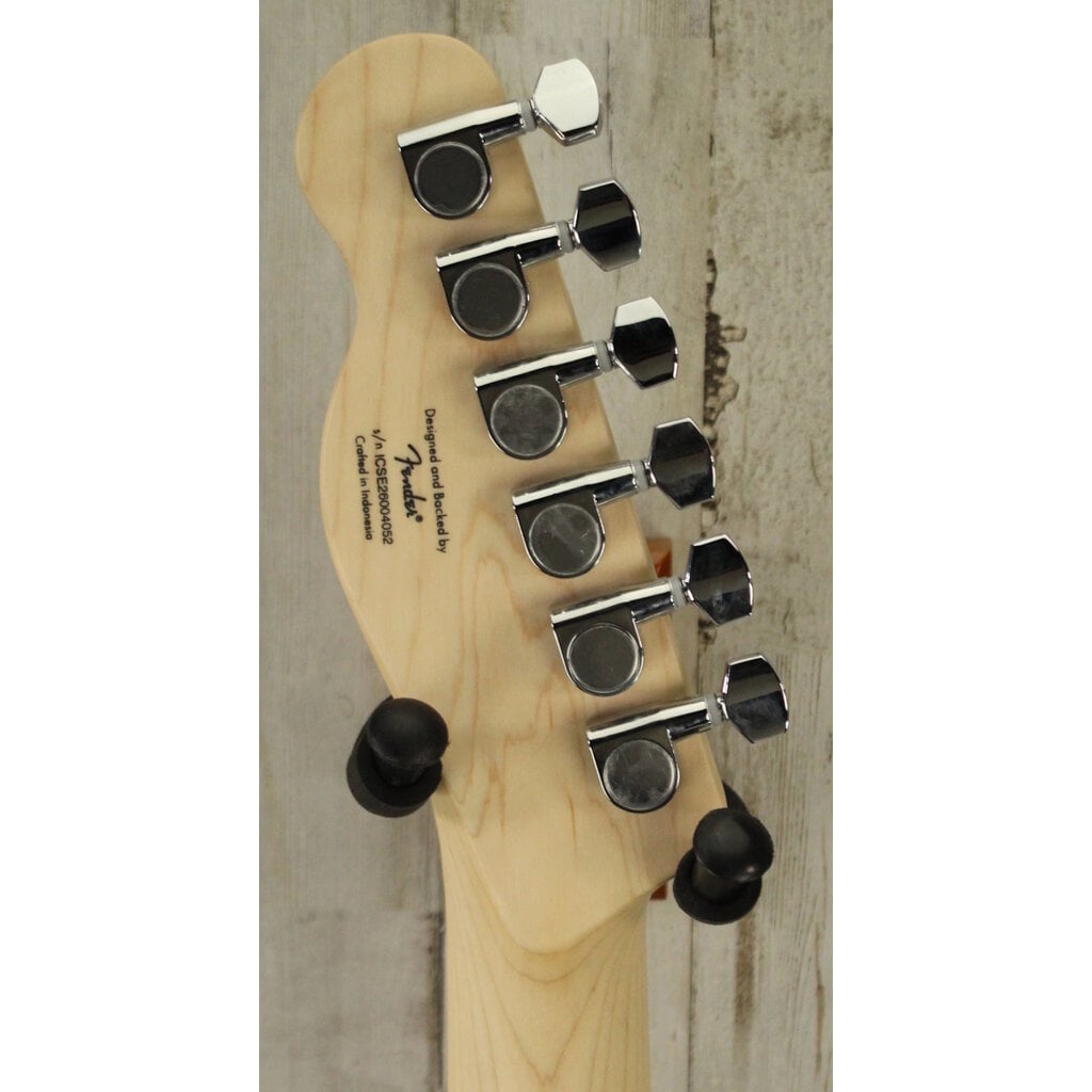 Squier DEMO Squier Affinity Series Telecaster - 3-Color Sunburst (052)