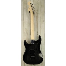 Squier DEMO Squier Affinity Series Stratocaster FMT HSS - Black Burst (755)