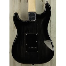 Squier DEMO Squier Affinity Series Stratocaster FMT HSS - Black Burst (755)