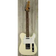 Fender DEMO Fender Standard Telecaster - Olympic White (753)