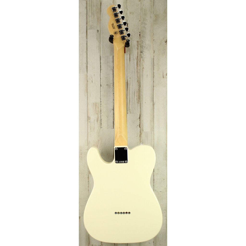 Fender DEMO Fender Standard Telecaster - Olympic White (753)