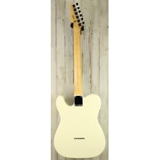 Fender DEMO Fender Standard Telecaster - Olympic White (753)