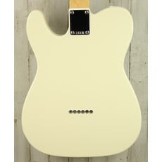 Fender DEMO Fender Standard Telecaster - Olympic White (753)