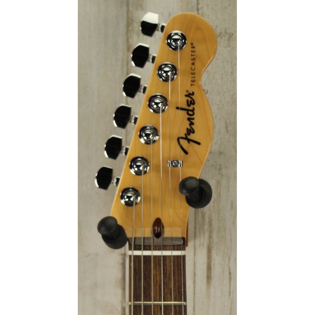 Fender DEMO Fender Standard Telecaster - Olympic White (753)