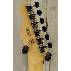 Fender DEMO Fender Standard Telecaster - Olympic White (753)