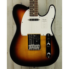 Fender DEMO Fender Standard Telecaster - 3-Color Sunburst (185)