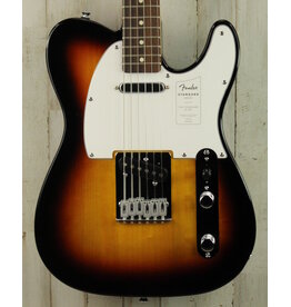 Fender DEMO Fender Standard Telecaster - 3-Color Sunburst (185)