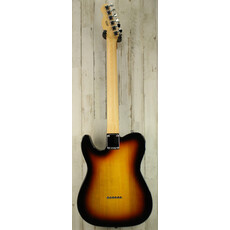 Fender DEMO Fender Standard Telecaster - 3-Color Sunburst (185)
