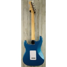 Fender DEMO Fender Standard Stratocaster - Aqua Marine Metallic (444)
