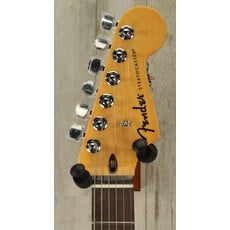 Fender DEMO Fender Standard Stratocaster - Aqua Marine Metallic (444)