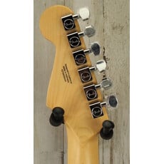 Fender DEMO Fender Standard Stratocaster - Aqua Marine Metallic (444)