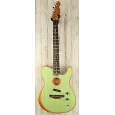 Fender USED Fender American Acoustasonic Telecaster (991)