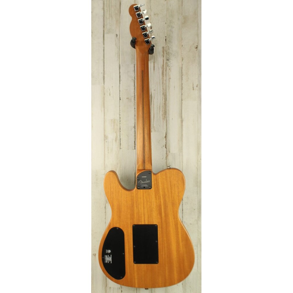 Fender USED Fender American Acoustasonic Telecaster (991)