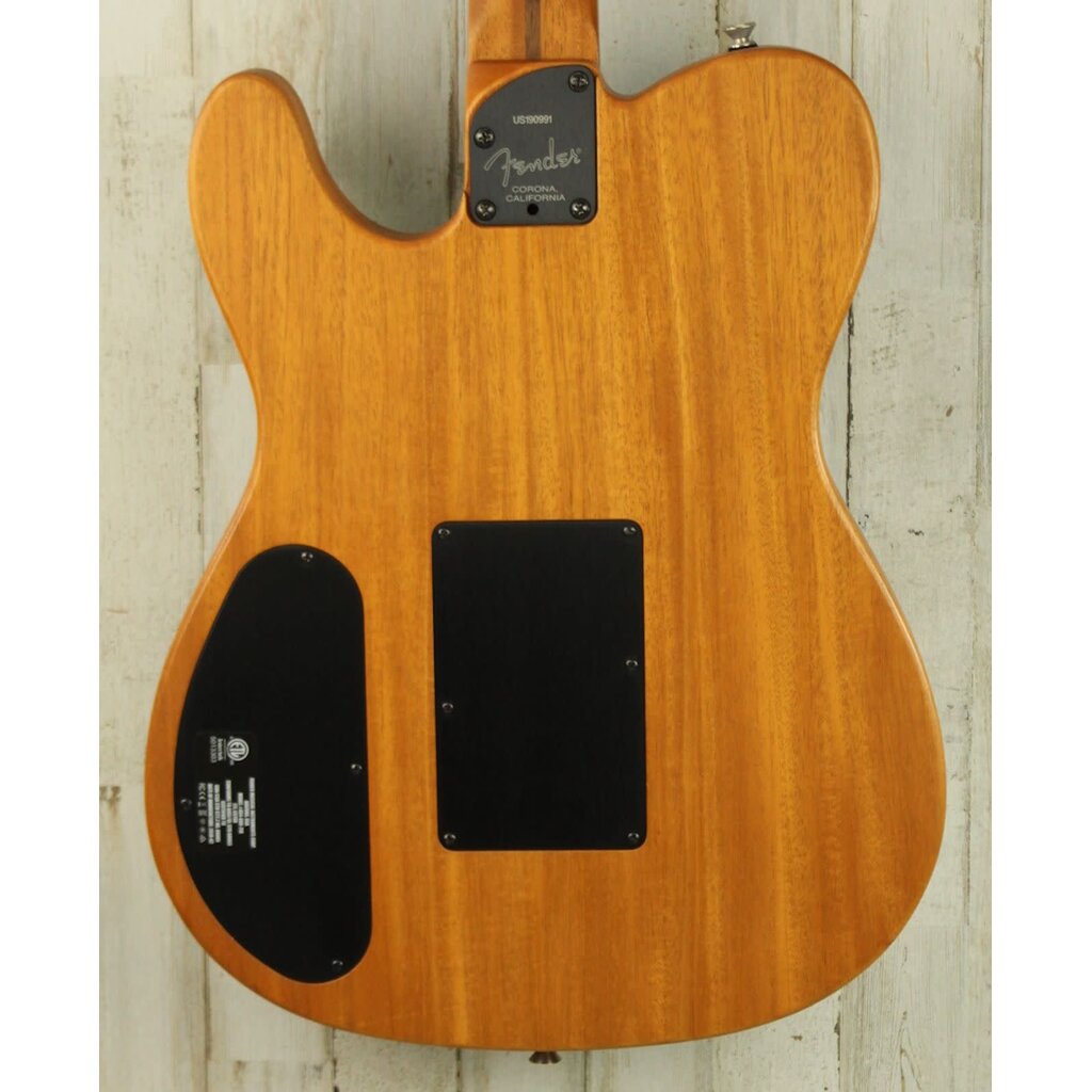 Fender USED Fender American Acoustasonic Telecaster (991)