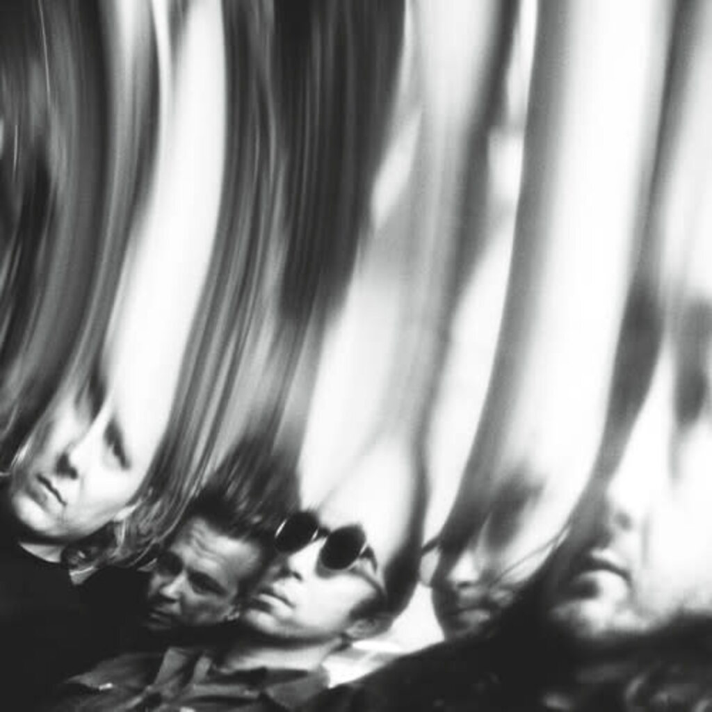Vinyl NEW Ty Segall-Chrome-LP