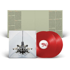 Vinyl NEW Interpol-This Mirror Weighs a Ton-2xLP Red Vinyl