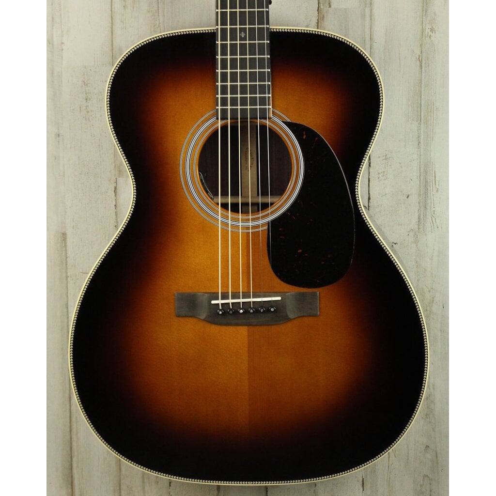 Martin USED 2026 Martin Standard Series 000-28 (420)