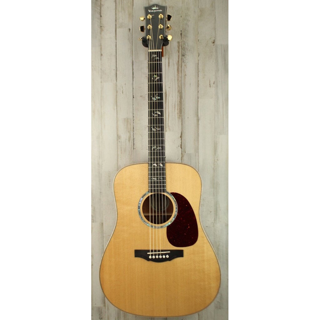 Kepma USED Kepma Elite Series D1-130 (593)