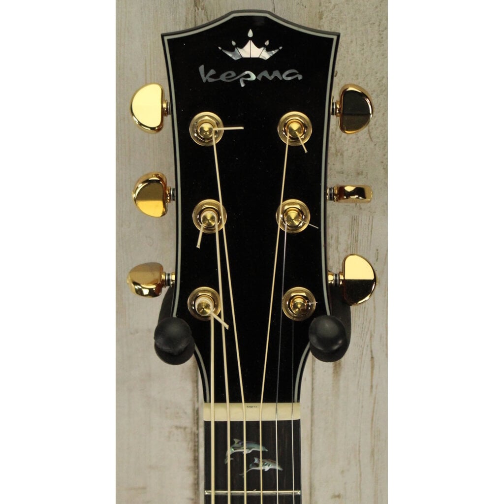 Kepma USED Kepma Elite Series D1-130 (593)