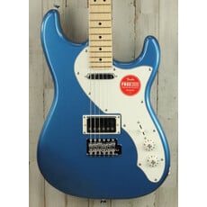 Squier DEMO Squier Paranormal Stratocaster Deluxe - Lake Placid Blue (942)