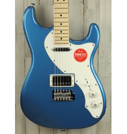 Squier DEMO Squier Paranormal Stratocaster Deluxe - Lake Placid Blue (942)