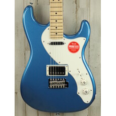 Squier DEMO Squier Paranormal Stratocaster Deluxe - Lake Placid Blue (909)