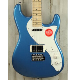 Squier DEMO Squier Paranormal Stratocaster Deluxe - Lake Placid Blue (909)