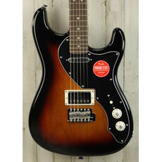 Squier DEMO Squier Paranormal Stratocaster Deluxe - 3-Color Sunburst (073)