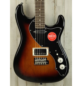 Squier DEMO Squier Paranormal Stratocaster Deluxe - 3-Color Sunburst (073)