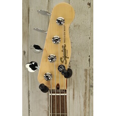 Squier DEMO Squier Paranormal Precision Bass Thinline SJ - 3-Color Sunburst (305)