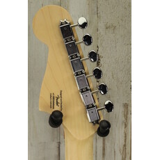 Squier DEMO Squier Paranormal Baritone Jazzmaster HH - Sea Foam Green (666)