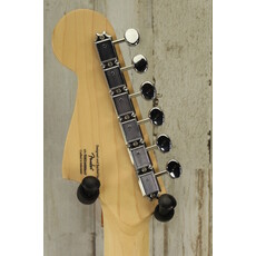 Squier DEMO Squier Paranormal Baritone Jazzmaster HH - Sea Foam Green (647)