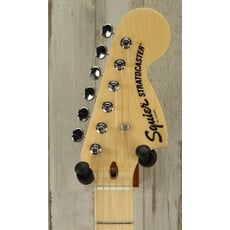 Squier DEMO Squier Paranormal Stratocaster Deluxe - Lake Placid Blue (942)