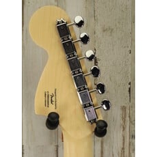 Squier DEMO Squier Paranormal Stratocaster Deluxe - Lake Placid Blue (942)