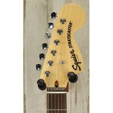 Squier DEMO Squier Paranormal Stratocaster Deluxe - 3-Color Sunburst (073)