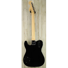 Squier DEMO Squier Paranormal Troublemaker Telecaster Deluxe Bigsby - Black (208)