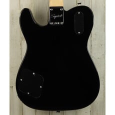 Squier DEMO Squier Paranormal Troublemaker Telecaster Deluxe Bigsby - Black (208)