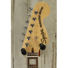Squier DEMO Squier Paranormal Troublemaker Telecaster Deluxe Bigsby - Black (208)