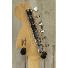 Squier DEMO Squier Paranormal Troublemaker Telecaster Deluxe Bigsby - Black (208)