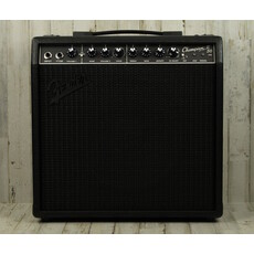 Fender DEMO Fender Champion II 50 Blackout (766)