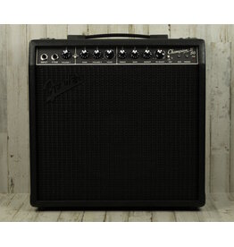 Fender DEMO Fender Champion II 50 Blackout (766)